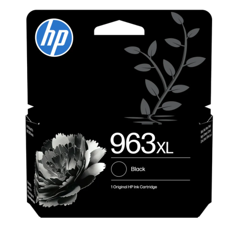HP 963XL / 3JA30AE