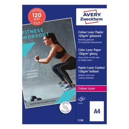 AVERY Zweckform 1198