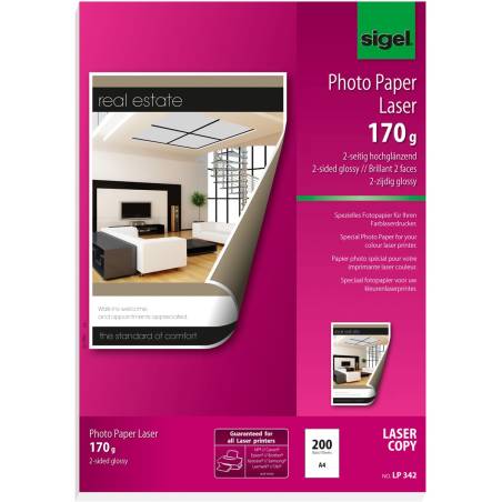 SIGEL LP342