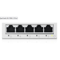 Zyxel Switch GS-105B v5 5 Port Zyxel Switch GS-105B v5 5 Port