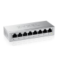 Zyxel Switch GS-108B v5 8 Port