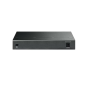 TP-Link PoE+ Switch 8 Port / TL-SG108PE TP-Link PoE+ Switch 8 Port / TL-SG108PE