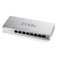 Zyxel PoE+ Switch GS1200-8HP v3 8 Port