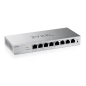 Zyxel PoE+ Switch GS1200-8HP v3 8 Port