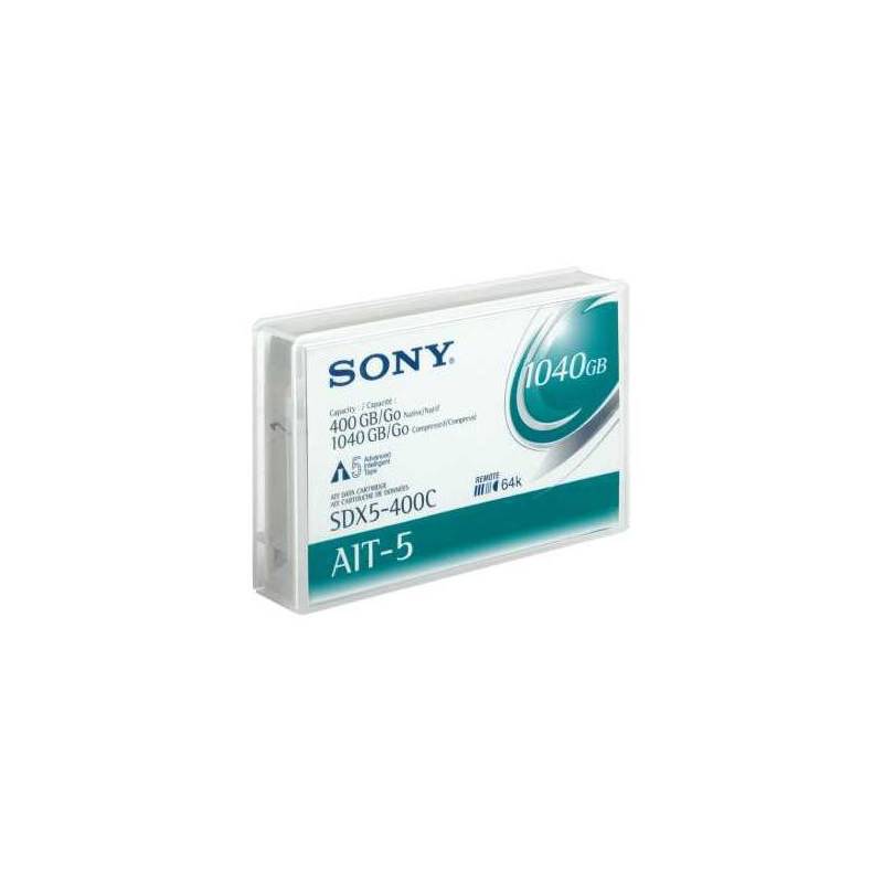 SONY SDX5400CN