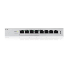 Zyxel PoE+ Switch GS1200-8HP v3 8 Port