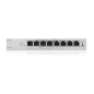 Zyxel PoE+ Switch GS1200-8HP v3 8 Port