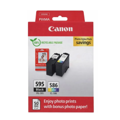 CANON PG-595/CL-586 / 7171C004