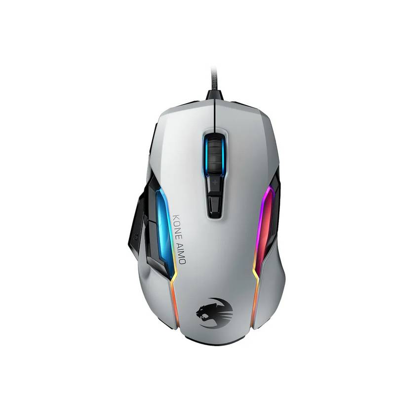 ROCCAT Kone AIMO / ROC-11-820-WE ROCCAT Kone AIMO / ROC-11-820-WE