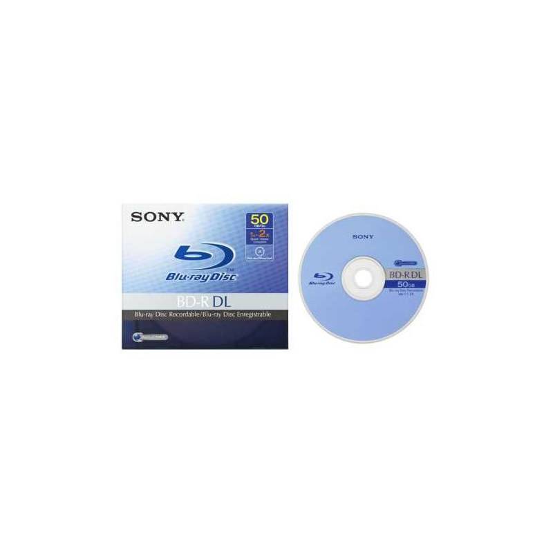 SONY BNR50AV