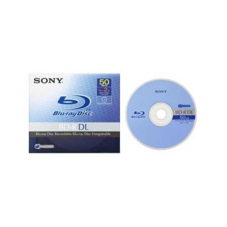 SONY BNR50AV