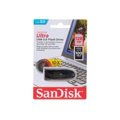 SanDisk SDCZ48-128G-U46