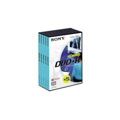 SONY 5DPR120BVD