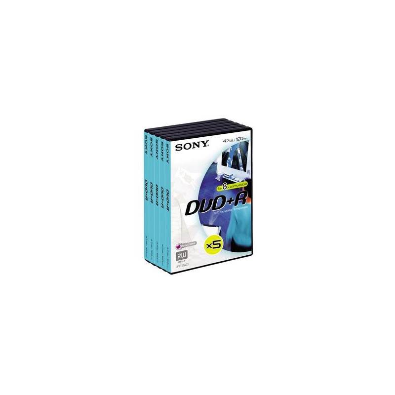 SONY 5DPR120BVD