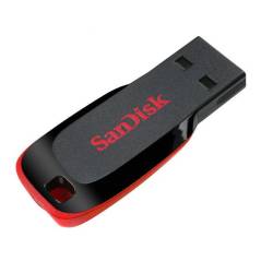 SANDISK SDCZ50-016G-B35
