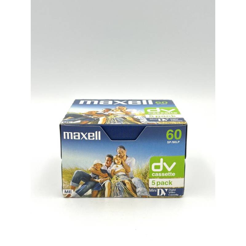 MAXELL DVHNM60CE MAXELL DVHNM60CE