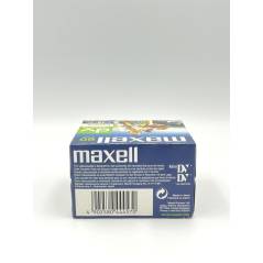 MAXELL DVHNM60CE