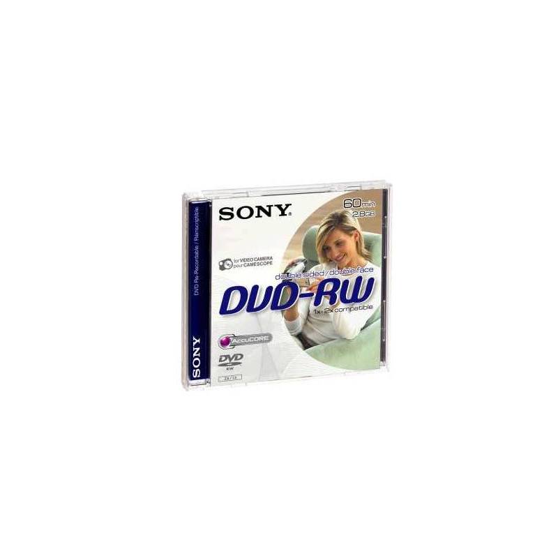 SONY DMW60AJ DVD-RW