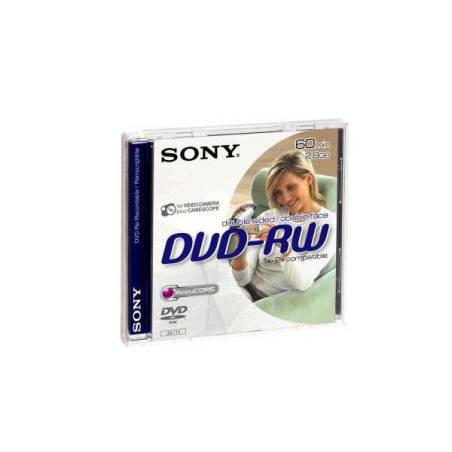 SONY DMW60AJ DVD-RW
