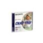 SONY DMW60AJ DVD-RW