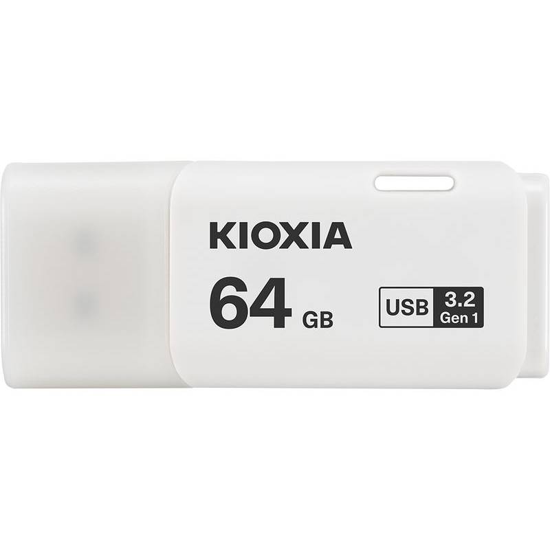 Kioxia LU301W064GG4 / U301 Kioxia LU301W064GG4 / U301