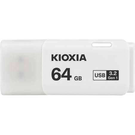 Kioxia LU301W064GG4 / U301