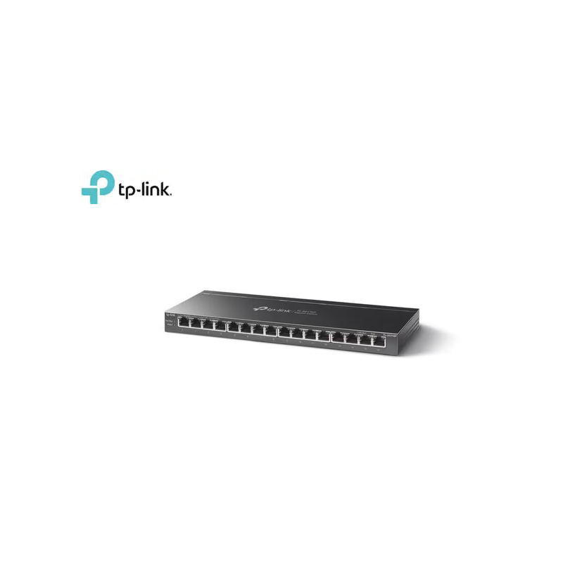 TP-Link TL-SG116P TP-Link TL-SG116P