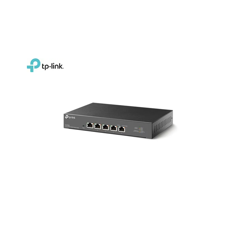TP-Link TL-SX105 TP-Link TL-SX105
