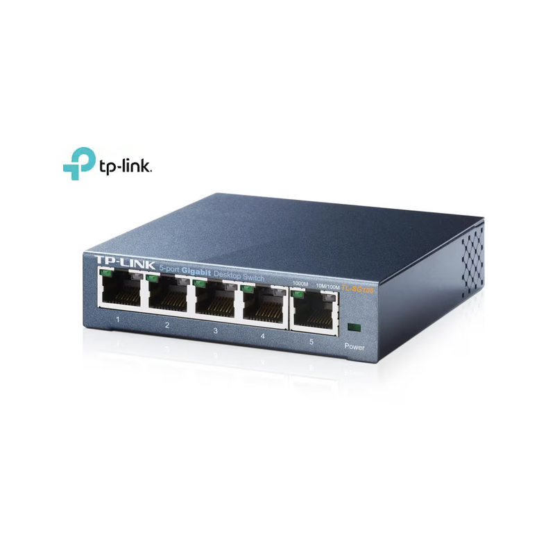 TP-Link TL-SG105