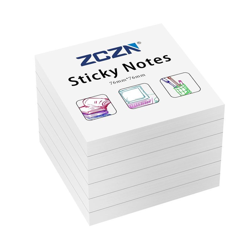 Haftnotizen Sticky Notes