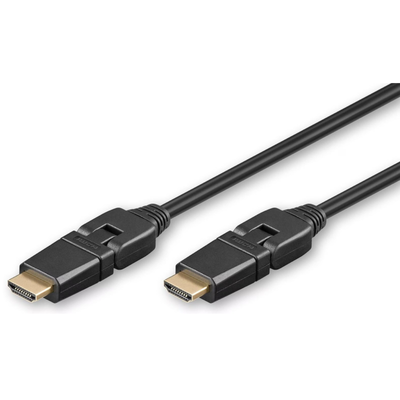 MicroConnect HDM19192V1.4 MicroConnect HDM19192V1.4