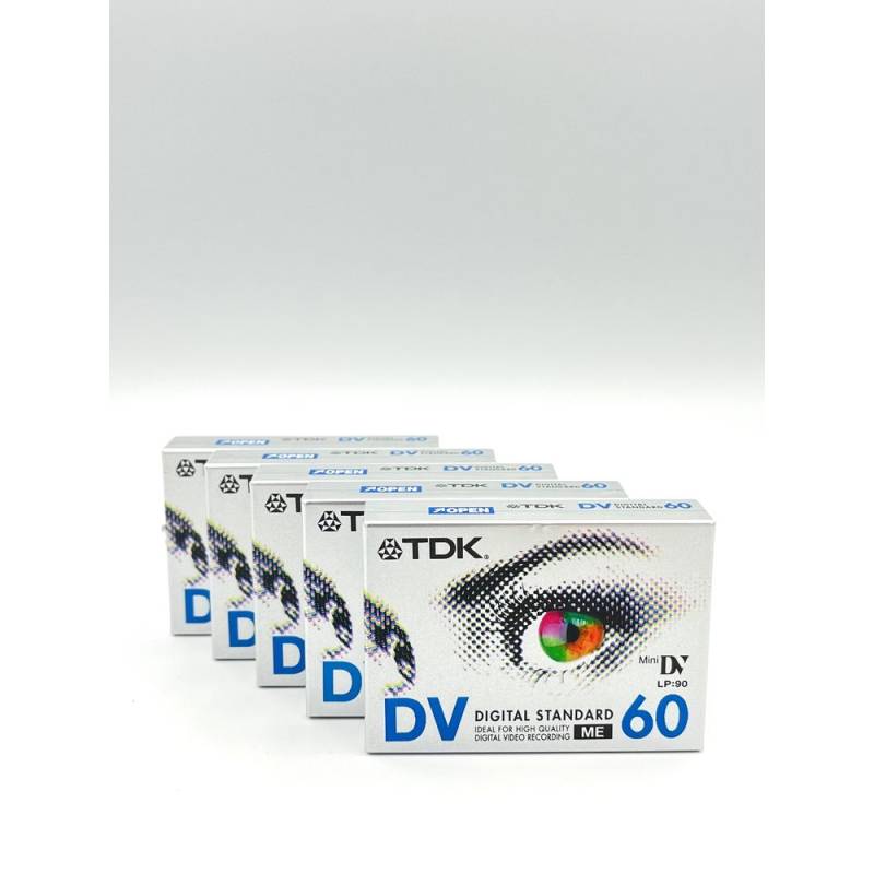 TDK DVM-60MEEA TDK DVM-60MEEA