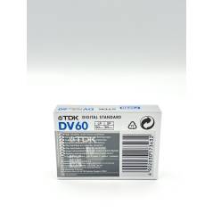 TDK DVM-60MEEA