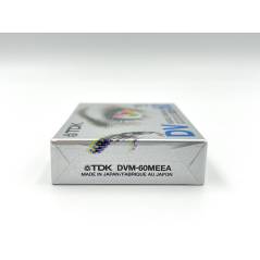 TDK DVM-60MEEA