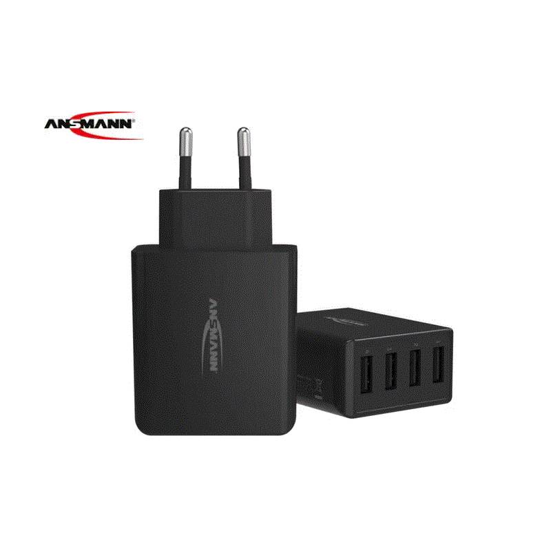 Ansmann 64.1001-0107 Ansmann 64.1001-0107