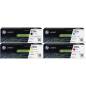 HP 220X / 220A 4er Set HP 220X / 220A 4er Set