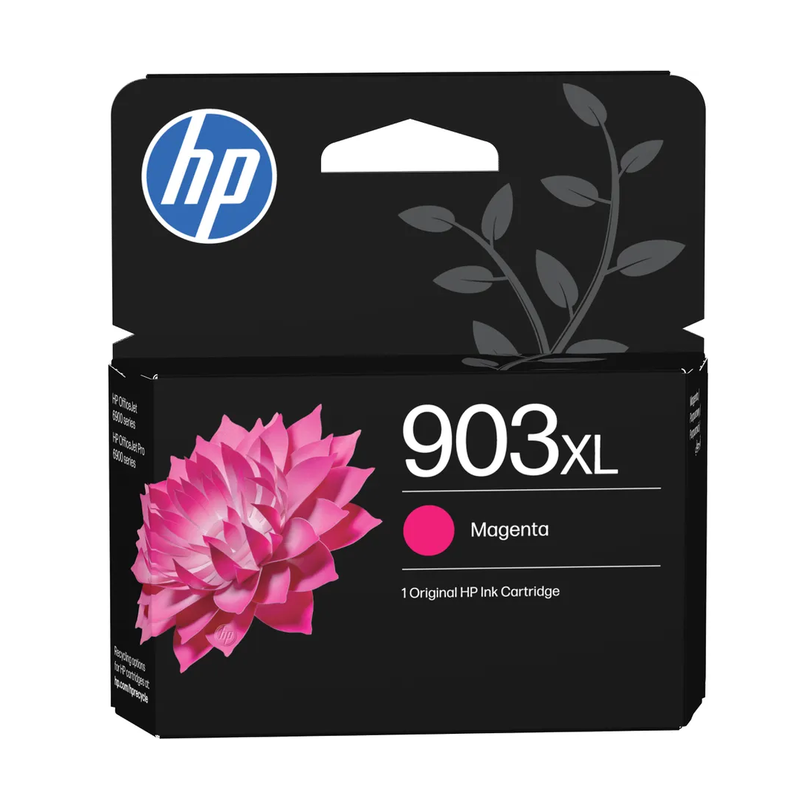 HP 903XL / T6M07AE HP 903XL / T6M07AE
