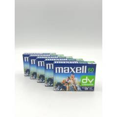 MAXELL DVHNM60CE