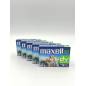 MAXELL DVHNM60CE MAXELL DVHNM60CE