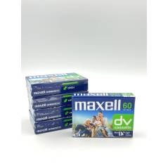 MAXELL DVHNM60CE