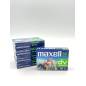 MAXELL DVHNM60CE MAXELL DVHNM60CE