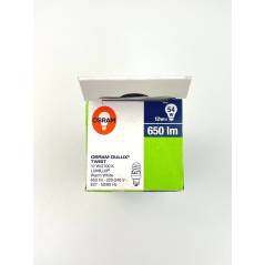 OSRAM DULUX Twist 12W/2700K
