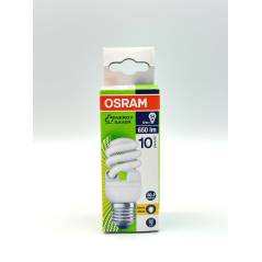 OSRAM DULUX Twist 12W/2700K
