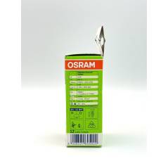 OSRAM DULUX Twist 12W/2700K