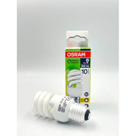 OSRAM DULUX Twist 12W/2700K
