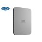 LaCie Externe Festplatte Mobile Drive (2022) 2 TB LaCie Externe Festplatte Mobile Drive (2022) 2 TB