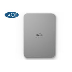 LaCie Externe Festplatte Mobile Drive (2022) 2 TB
