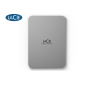 LaCie Externe Festplatte Mobile Drive (2022) 2 TB LaCie Externe Festplatte Mobile Drive (2022) 2 TB