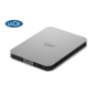 LaCie Externe Festplatte Mobile Drive (2022) 2 TB LaCie Externe Festplatte Mobile Drive (2022) 2 TB