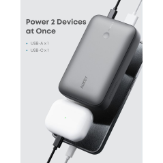 AUKEY PB-Y57 GR